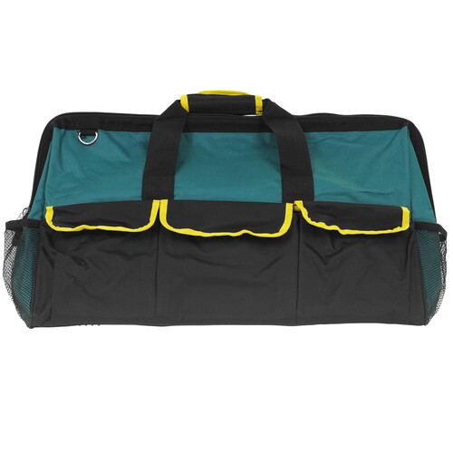 Купить Сумка для инструмента KRAFTOOL 38714-24  9173032. Характеристики, отзывы и цены в Донецке