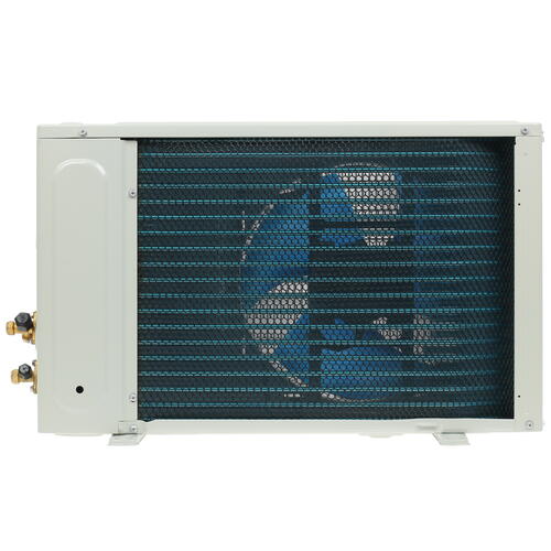 Купить Кондиционер настенный сплит-система Centek CT-65A07+ белый  1338061. Характеристики, отзывы и цены в Донецке