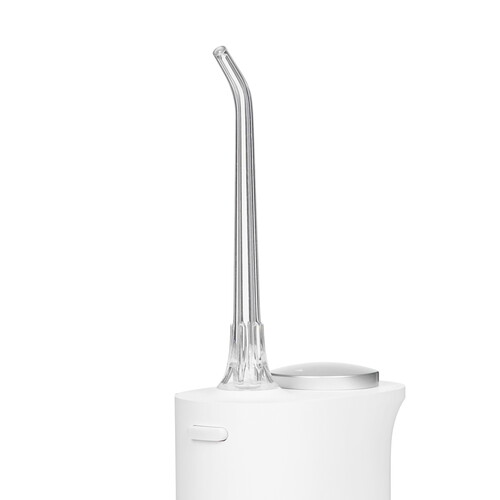 Купить Ирригатор Mijia protable Electric tooth punch F400  5463715. Характеристики, отзывы и цены в Донецке