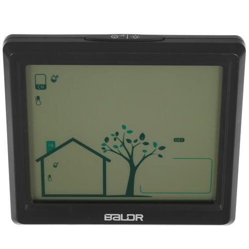 Купить Метеостанция BALDR B0389WST2H2  5080204. Характеристики, отзывы и цены в Донецке