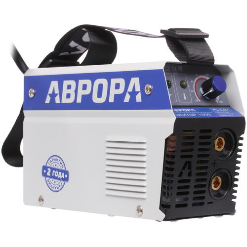 Купить Сварочный аппарат Aurora ВЕКТОР 1600  8135065. Характеристики, отзывы и цены в Донецке