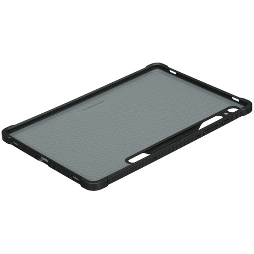 Купить Накладка Samsung Outdoor Cover для Samsung Galaxy Tab S9 серый  5455118. Характеристики, отзывы и цены в Донецке