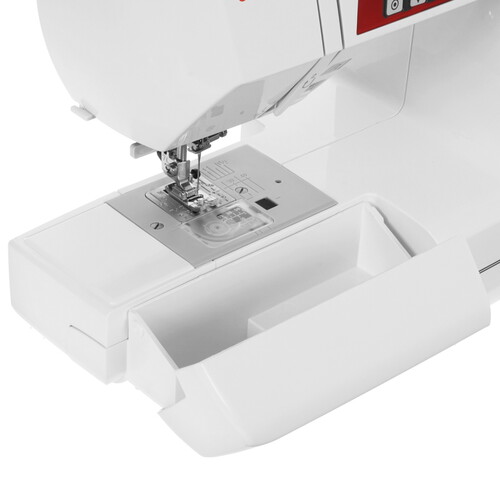 Купить Швейная машина Janome 603 DC  0159795. Характеристики, отзывы и цены в Донецке