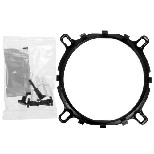 Купить Кулер для процессора ID-COOLING DK-01T [LGA1700]  5008522. Характеристики, отзывы и цены в Донецке