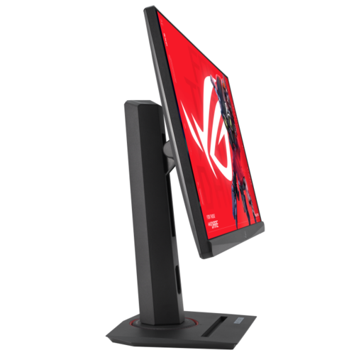 Купить 24.5" Монитор ASUS ROG Strix XG259CMS черный  5462414. Характеристики, отзывы и цены в Донецке