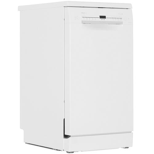Купить Посудомоечная машина Bosch SPS2IKW1BR белый  5072374. Характеристики, отзывы и цены в Донецке