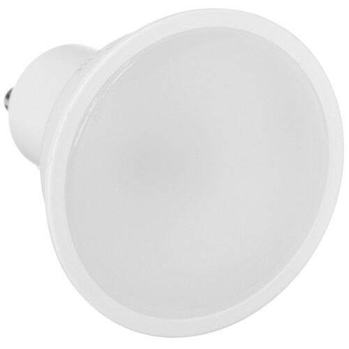 Купить Лампа светодиодная Camelion LED GU10/7w/845  5643004. Характеристики, отзывы и цены в Донецке