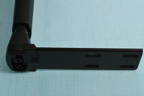 Купить Подлокотник (R) для игрового кресла ARDOR GAMING Force Armor 2000M (Black)  9037336. Характеристики, отзывы и цены в Донецке