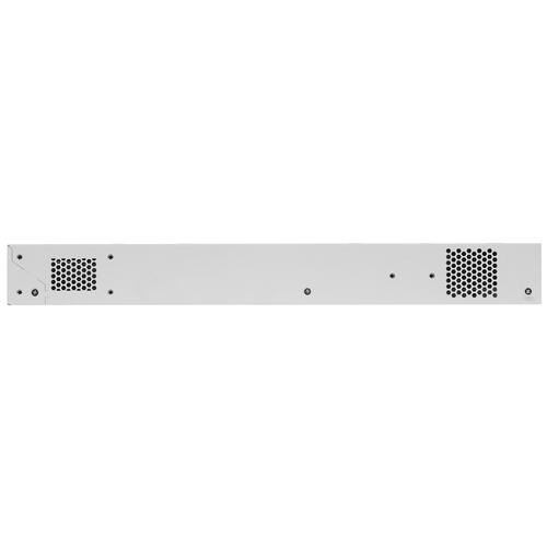 Купить Коммутатор MikroTik CRS354-48P-4S+2Q+RM  4744798. Характеристики, отзывы и цены в Донецке