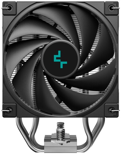 Купить Кулер для процессора DEEPCOOL AK500S DIGITAL SE [R-AK500S-BKADMN-GJD]  5635675. Характеристики, отзывы и цены в Донецке