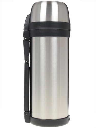 Купить Термос Thermos FDH-2005 SBK серебристый  1186197. Характеристики, отзывы и цены в Донецке