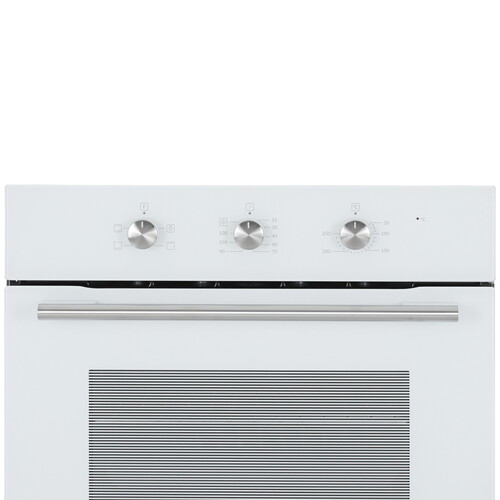 Купить Электрический духовой шкаф Aceline Simple-01 белый  9133290. Характеристики, отзывы и цены в Донецке
