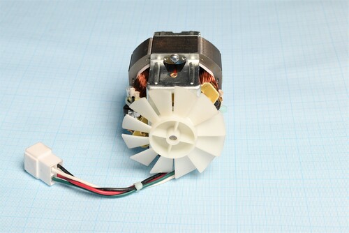 Купить Двигатель для мясорубки (220-240V_800W)  9955188. Характеристики, отзывы и цены в Донецке