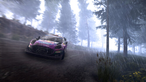 Купить Дополнение для игры WRC Generations - Porsche 911 GT3 RS RGT Extra liveries (Steam)  5622494. Характеристики, отзывы и цены в Донецке
