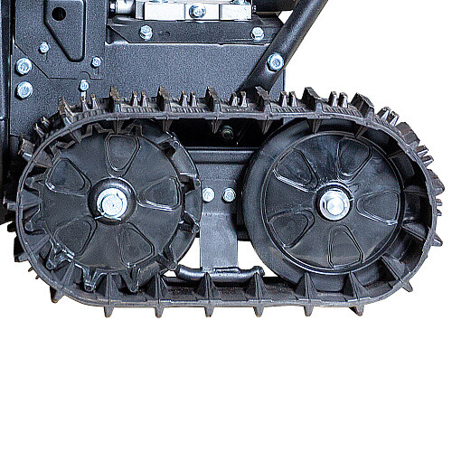 Купить Снегоуборщик бензиновый RedVerg RD-SB76/15TBH  9176222. Характеристики, отзывы и цены в Донецке