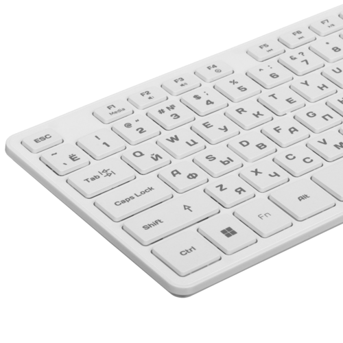 Купить 23.8" Моноблок MSI Modern AM242P 12M-1069XRU [9S6-AE0712-1450]  5488655. Характеристики, отзывы и цены в Донецке