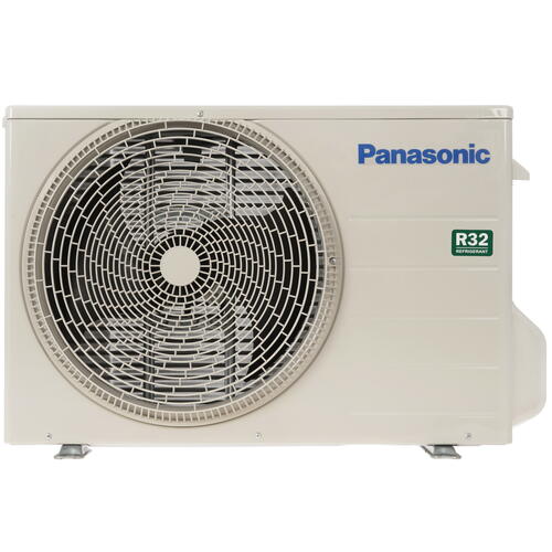 Купить Кондиционер настенный сплит-система Panasonic CS-TZ20WKEW/CU-TZ20WKE белый  9986631. Характеристики, отзывы и цены в Донецке