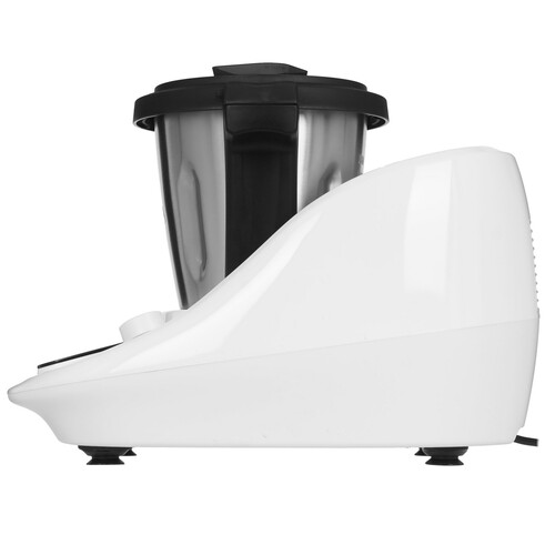 Купить Кухонный комбайн Kitchenbot M1 43204 белый  9252902. Характеристики, отзывы и цены в Донецке