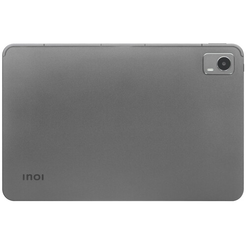 Купить 12.6" Планшет INOI inoiPad Max LTE 128 ГБ черный + клавиатура  5472297. Характеристики, отзывы и цены в Донецке