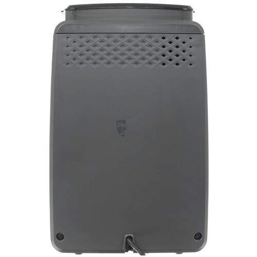 Купить Кофемашина автоматическая Philips EP1224/00 серый  1659525. Характеристики, отзывы и цены в Донецке