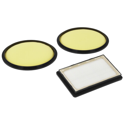 Купить Комплект фильтров Centek CT-2521-A  9129980. Характеристики, отзывы и цены в Донецке