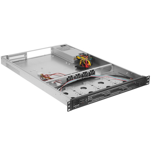 Купить Серверный корпус ExeGate Pro 1U650-04  8184948. Характеристики, отзывы и цены в Донецке
