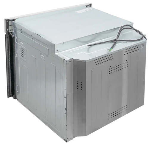 Купить Электрический духовой шкаф DeLonghi CM 9L OW PPP RUS бежевый  9020264. Характеристики, отзывы и цены в Донецке