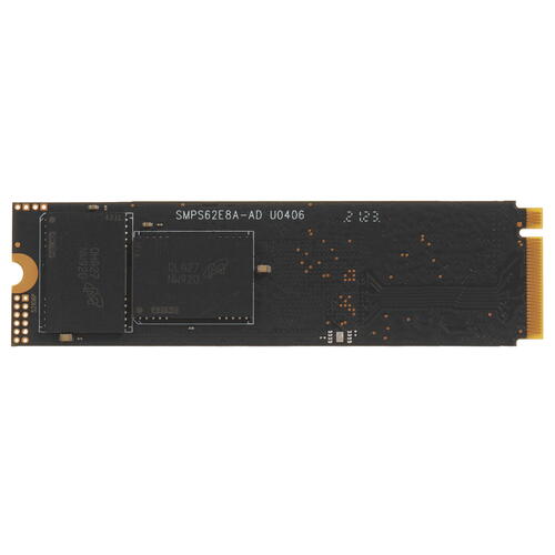 Купить 2000 ГБ M.2 NVMe накопитель QUMO Novation [Q3DT-2TSCSYD-NM2]  9926552. Характеристики, отзывы и цены в Донецке