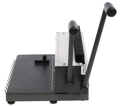 Купить Брошюровщик Rayson TD-1500R  1023234. Характеристики, отзывы и цены в Донецке
