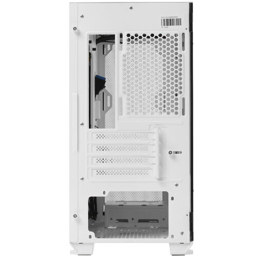 Купить Корпус ARDOR GAMING Rare Minicase MS2  белый  5083939. Характеристики, отзывы и цены в Донецке