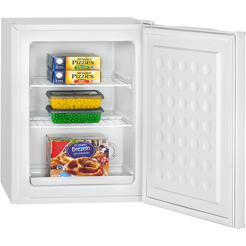 Купить Морозильный шкаф  Bomann GB 7236 weiss белый  9148164. Характеристики, отзывы и цены в Донецке