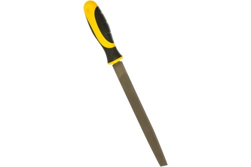 Купить Напильник плоский Berger BG1150  4823249. Характеристики, отзывы и цены в Донецке