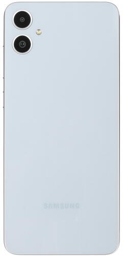 Купить 6.7" Смартфон Samsung Galaxy A05 64 ГБ серебристый  9046320. Характеристики, отзывы и цены в Донецке