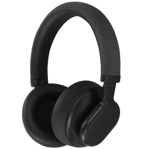 Купить Беспроводные наушники BY Opus черный 2024  9201286. Характеристики, отзывы и цены в Донецке