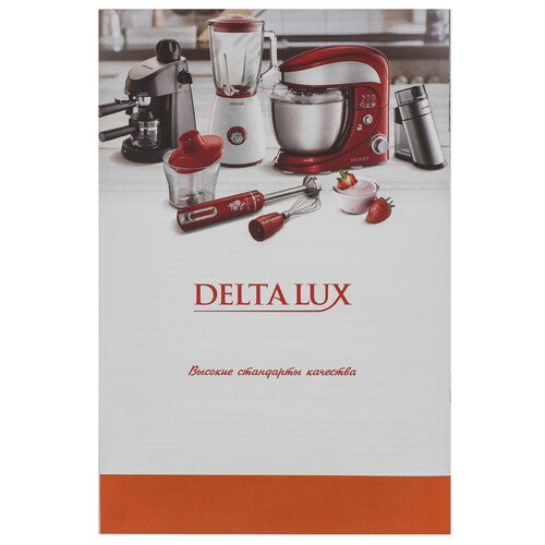 Купить Электрочайник DELTA LUX DE-1015 серый  9233366. Характеристики, отзывы и цены в Донецке