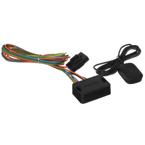 Купить Автосигнализация StarLine S96 v2 BT 2CAN+4LIN 2SIM GSM-GPS  1266125. Характеристики, отзывы и цены в Донецке