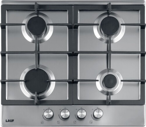 Купить Газовая варочная поверхность LAUF PG-618  9185560. Характеристики, отзывы и цены в Донецке