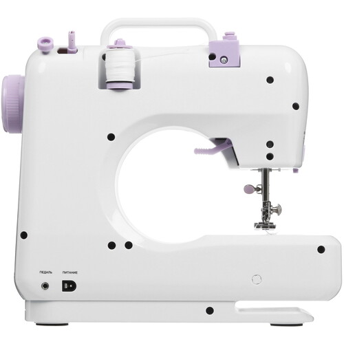 Купить Швейная машина DEXP SM-1200F  9137106. Характеристики, отзывы и цены в Донецке