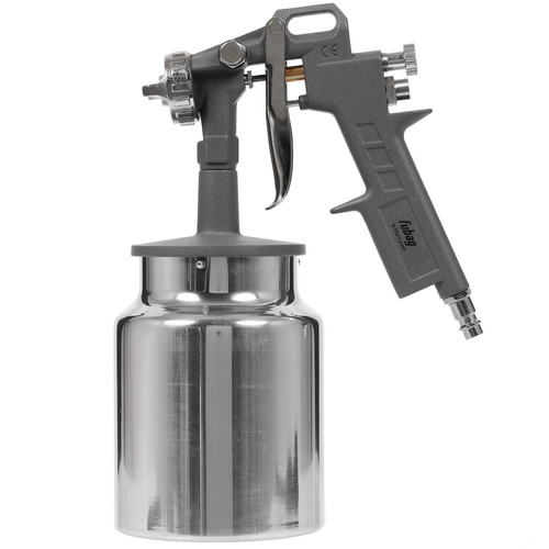 Купить Краскораспылитель Fubag BASIC S750/1.5 HP  1107389. Характеристики, отзывы и цены в Донецке