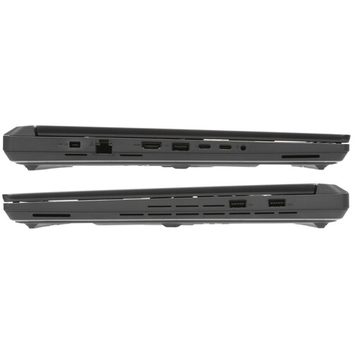 Купить 16" Ноутбук ASUS ROG Strix G615JH-RV044 серый  5625867. Характеристики, отзывы и цены в Донецке