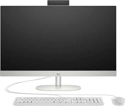 Купить 27" Моноблок HP 27-cr0067ny [B89K0EA]  5646816. Характеристики, отзывы и цены в Донецке