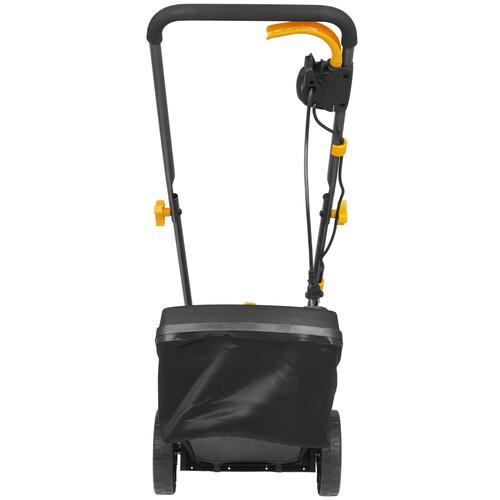 Купить Электрическая газонокосилка CAT DG172  5424194. Характеристики, отзывы и цены в Донецке