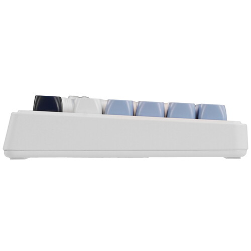 Купить Клавиатура проводная + беспроводная Ajazz AF98 PLUS  9283994. Характеристики, отзывы и цены в Донецке