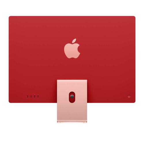 Купить 24" Моноблок Apple iMac  5437710. Характеристики, отзывы и цены в Донецке