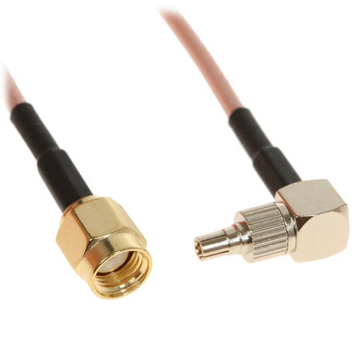 Купить Переходник DEXP A2 оранжевый  4715503. Характеристики, отзывы и цены в Донецке