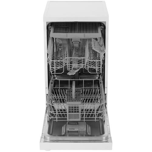 Купить Посудомоечная машина Indesit DFS 2A59 белый  5465486. Характеристики, отзывы и цены в Донецке