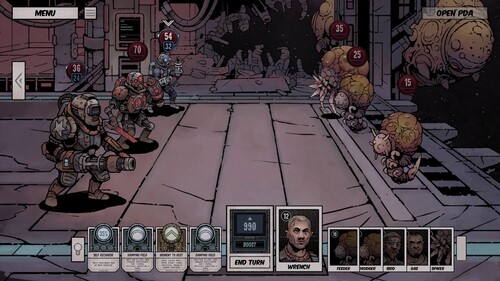 Купить Дополнение для игры Deep Sky Derelicts - Station Life (Steam)  5608435. Характеристики, отзывы и цены в Донецке