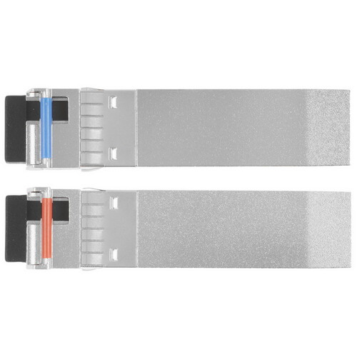 Купить SFP-модуль Ubiquiti UACC-OM-SM-10G-S-2  5490077. Характеристики, отзывы и цены в Донецке
