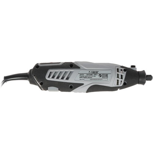 Купить Гравировальная машина Ресанта Г-180ЭГ  8160100. Характеристики, отзывы и цены в Донецке