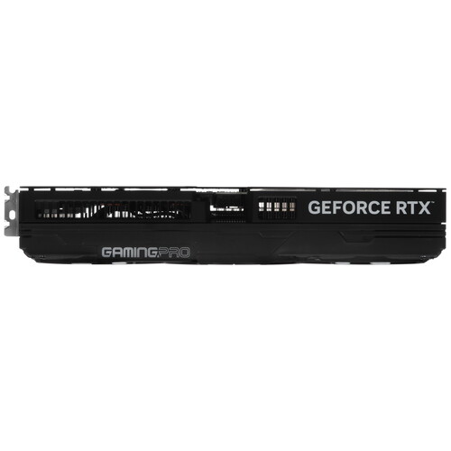 Купить Видеокарта Palit GeForce RTX 5070 Ti GamingPro  5616717. Характеристики, отзывы и цены в Донецке